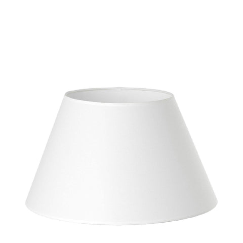 10.18.11 Tapered Lamp Shade - C1 Pomegranate - Lighting Superstore