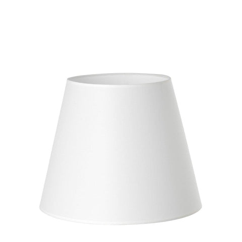 11.14.12 Tapered Lamp Shade - C1 Pomegranate - Lighting Superstore