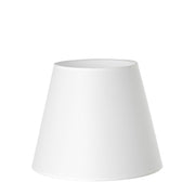 11.14.12 Tapered Lamp Shade - C1 Natural - Lighting Superstore