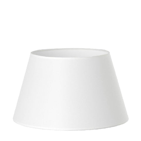 11.16.10 Tapered Lamp Shade - C1 Coral - Lighting Superstore