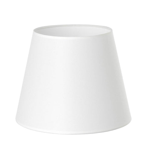 12.16.14 Tapered Lamp Shade - C1 Natural - Lighting Superstore