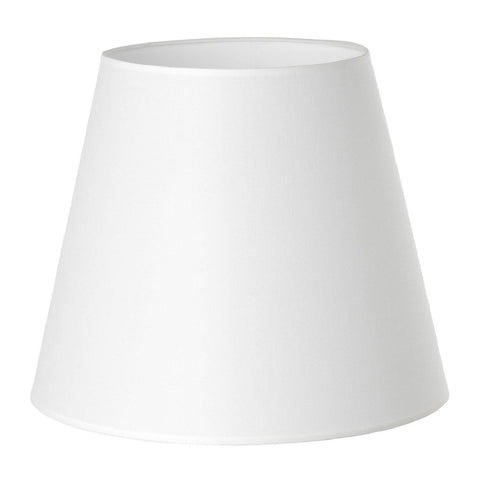 15.20.18 Tapered Lamp Shade - C1 Natural - Lighting Superstore