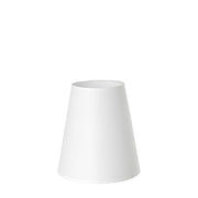 5.9.10 Tapered Lamp Shade - C1 Red - Lighting Superstore