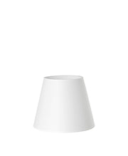 6.8.7 Tapered Lamp Shade - C1 Pomegranate - Lighting Superstore