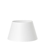 7.11.7 Tapered Lamp Shade - C1 Red - Lighting Superstore