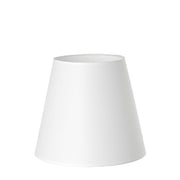 8.12.12 Tapered Lamp Shade - C1 Tangerine - Lighting Superstore