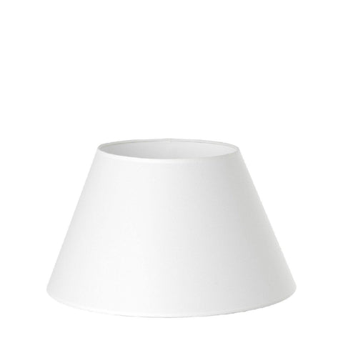 9.16.11 Tapered Lamp Shade - C1 Eggplant - Lighting Superstore