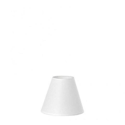 3.6.5 Clip on Lamp Shade - C1 Natural - Lighting Superstore