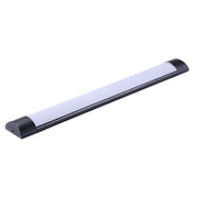 Acura 20w CCT LED Batten Black