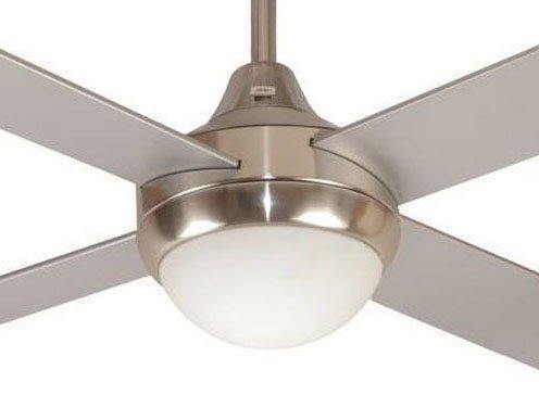 Azure Fan Replacement Glass - Lighting Superstore