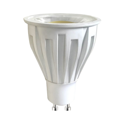 9w LED GU10 Daylight 6000k by Lighting Superstore