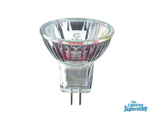 MR11 G4 12V halogen - Lighting Superstore