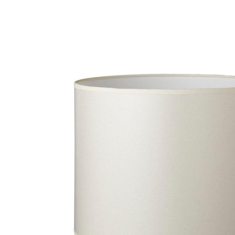14.16.16 Tapered Lamp Shade - C1 Natural - Lighting Superstore