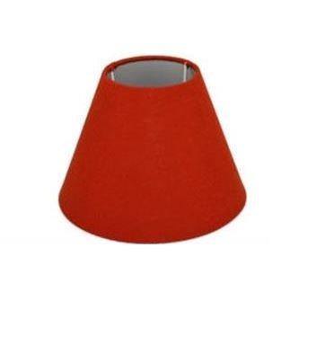 4.10.7 Tapered Lamp Shade - Sand - Lighting Superstore
