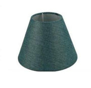 4.8.7 Tapered Lamp Shade - Serenity Blue - Lighting Superstore