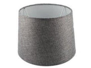 10.12.8 Tapered Lamp Shade - Natural Heavy - Lighting Superstore