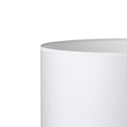 6.6.12 Cylinder Lamp Shade - C1 White - Lighting Superstore