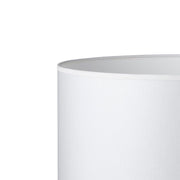 6.6.18 Cylinder Lamp Shade - C1 White